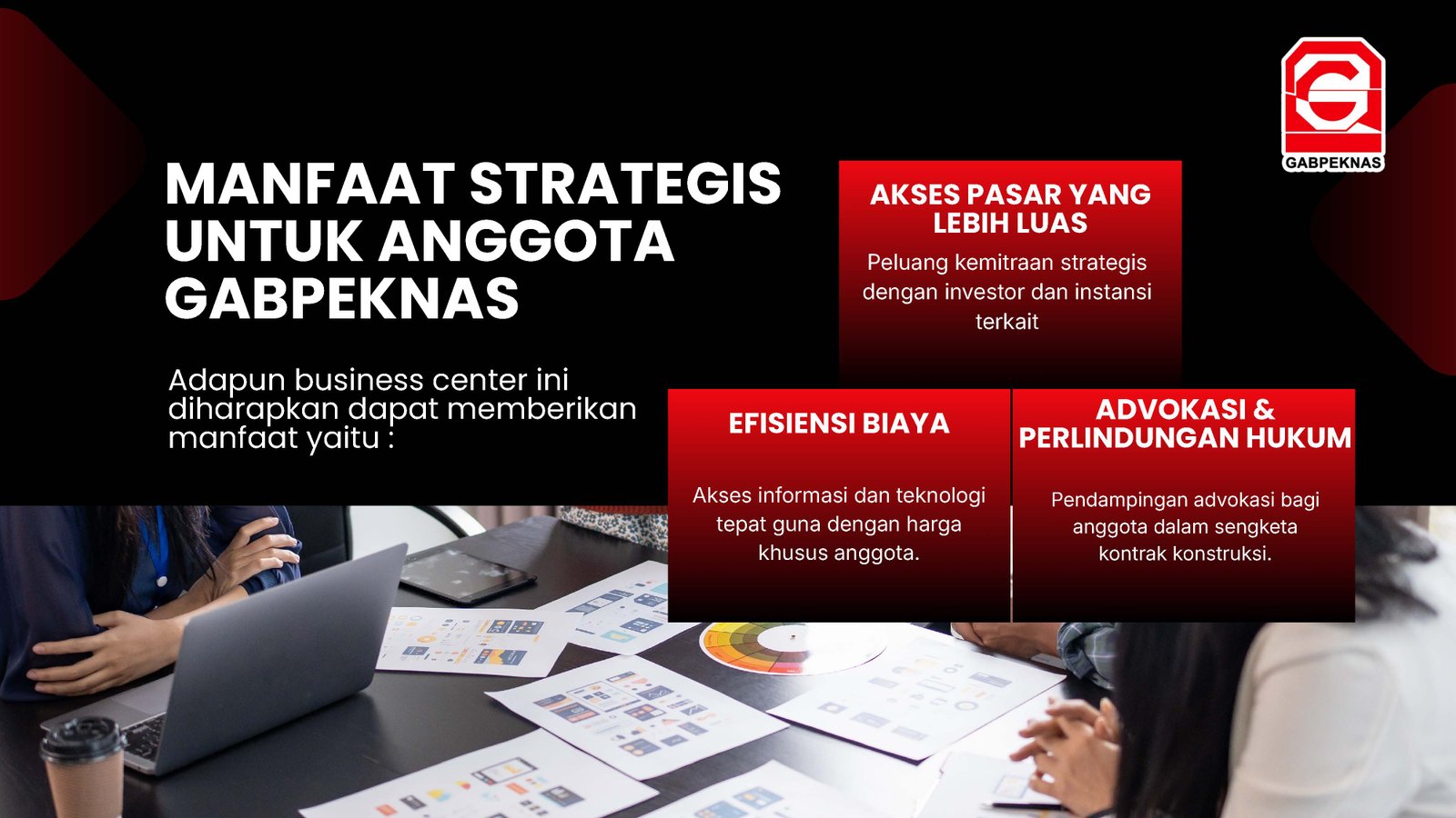 Business Center 8
